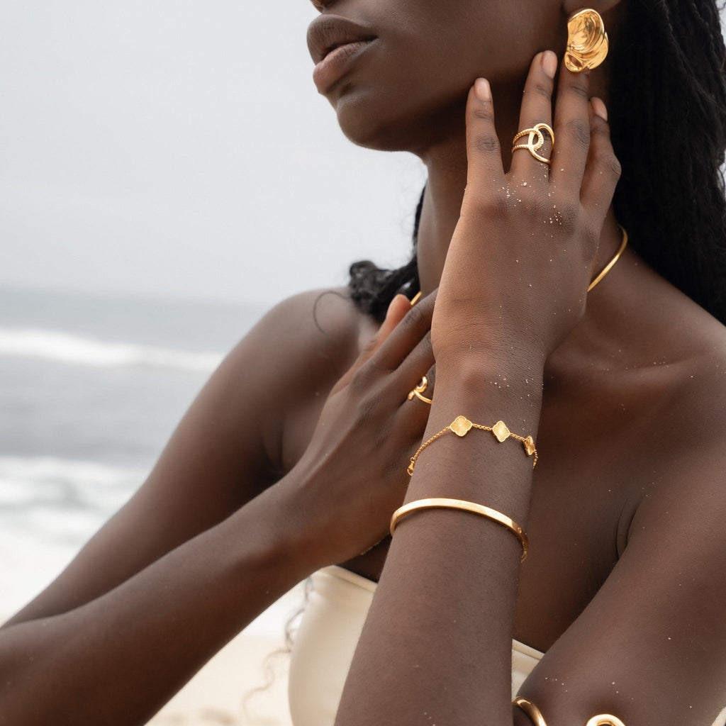 Elfaiz Bracelet