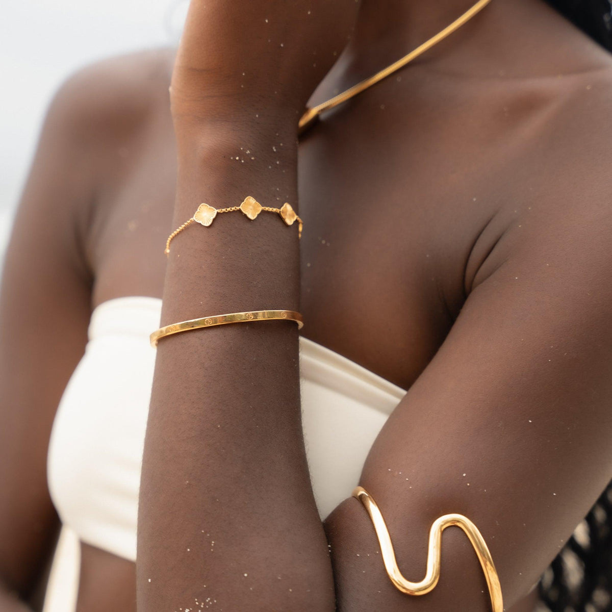 Elfaiz Bracelet