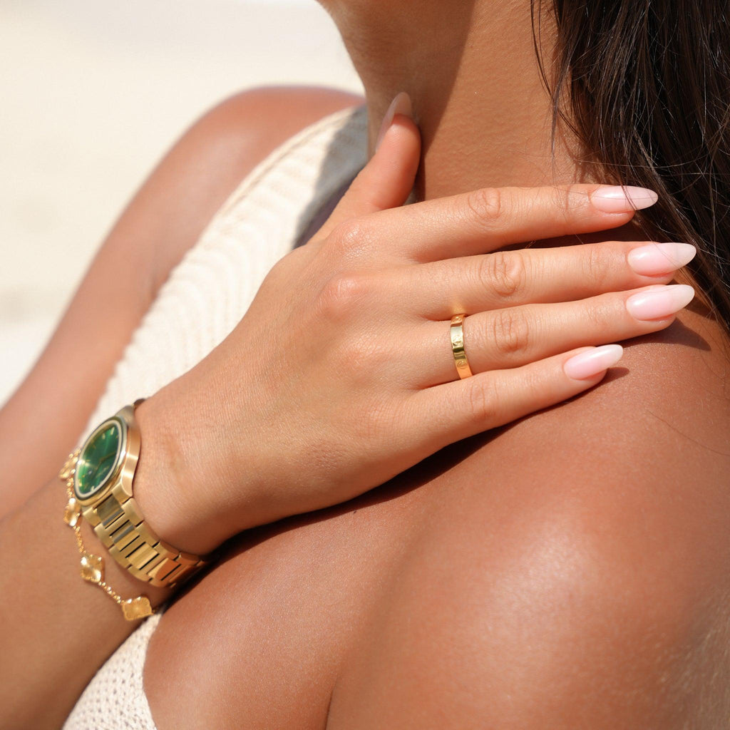 Elfaiz Ring