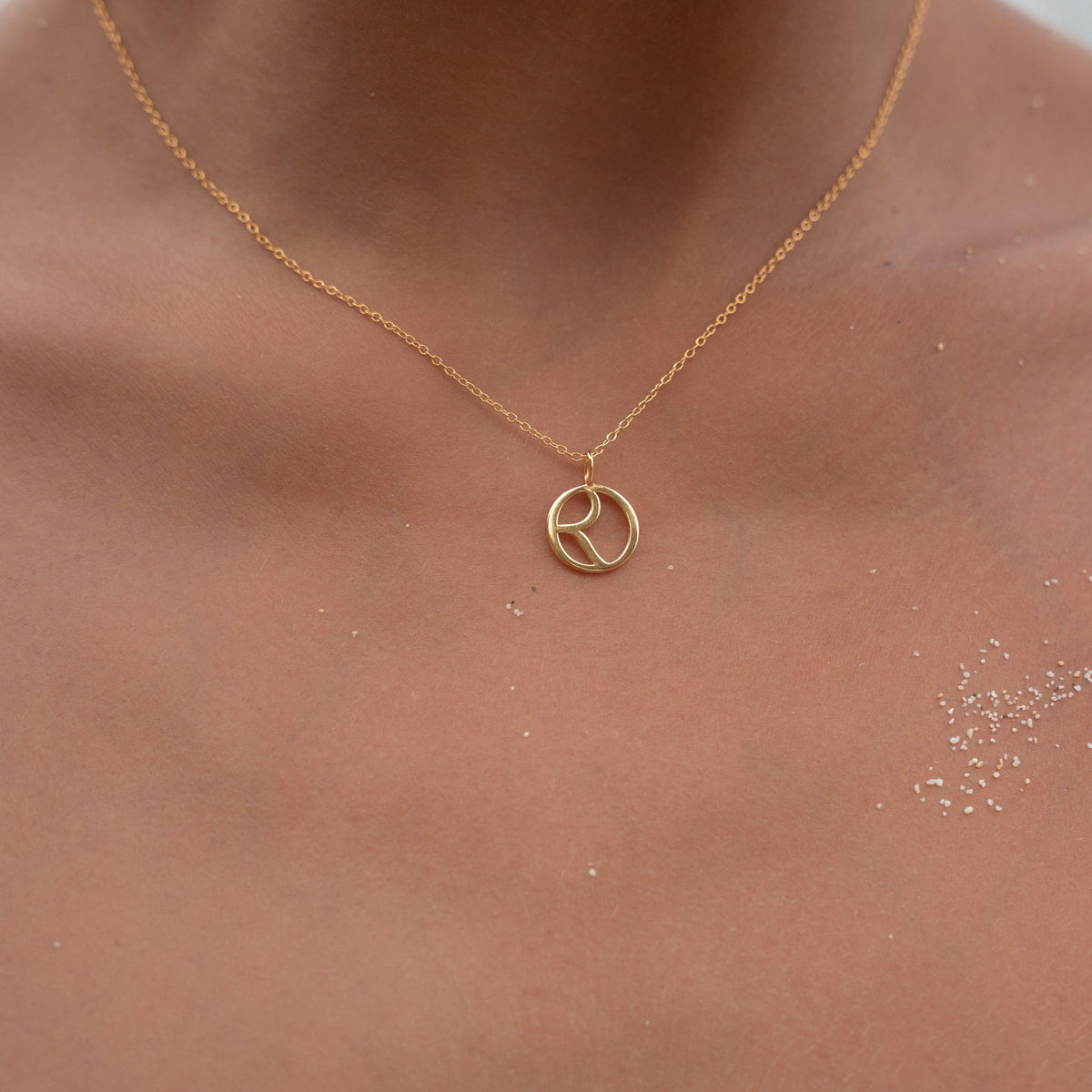 Elfaiz Dream Necklace