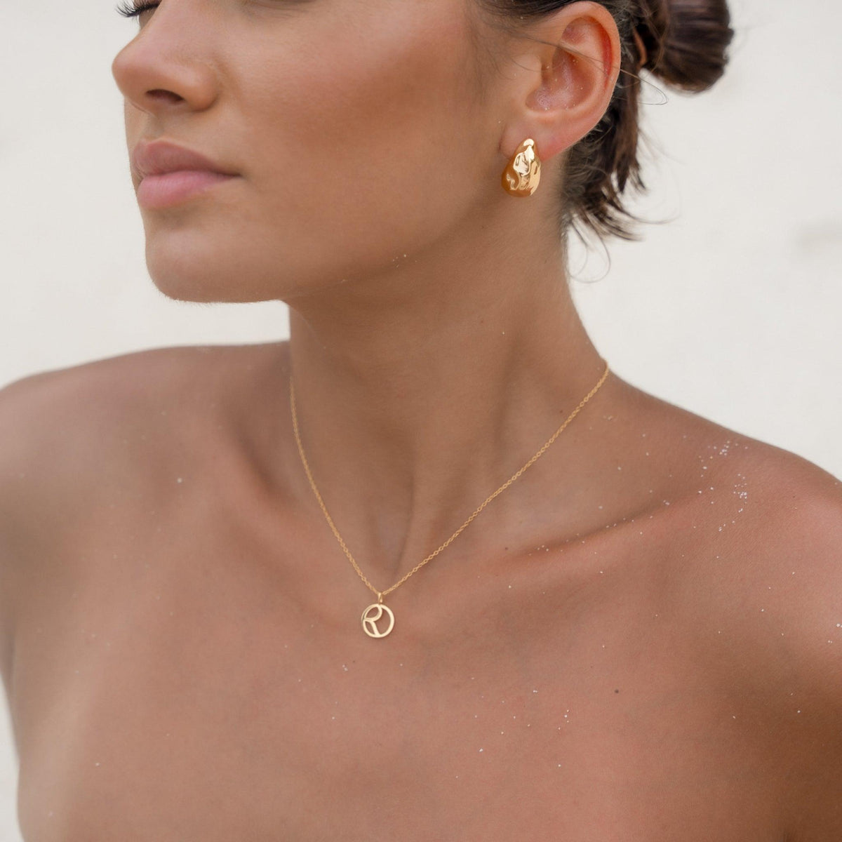 Elfaiz Dream Necklace
