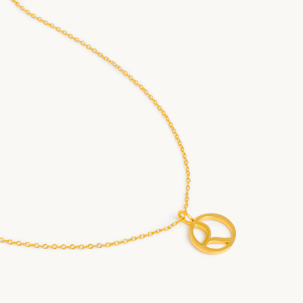 Elfaiz Dream Necklace