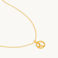 Elfaiz Dream Necklace