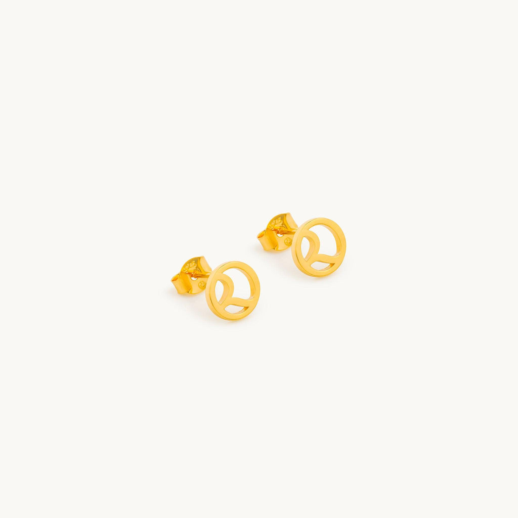 Elfaiz Whisper Earrings