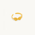 Seashell Spell Ring