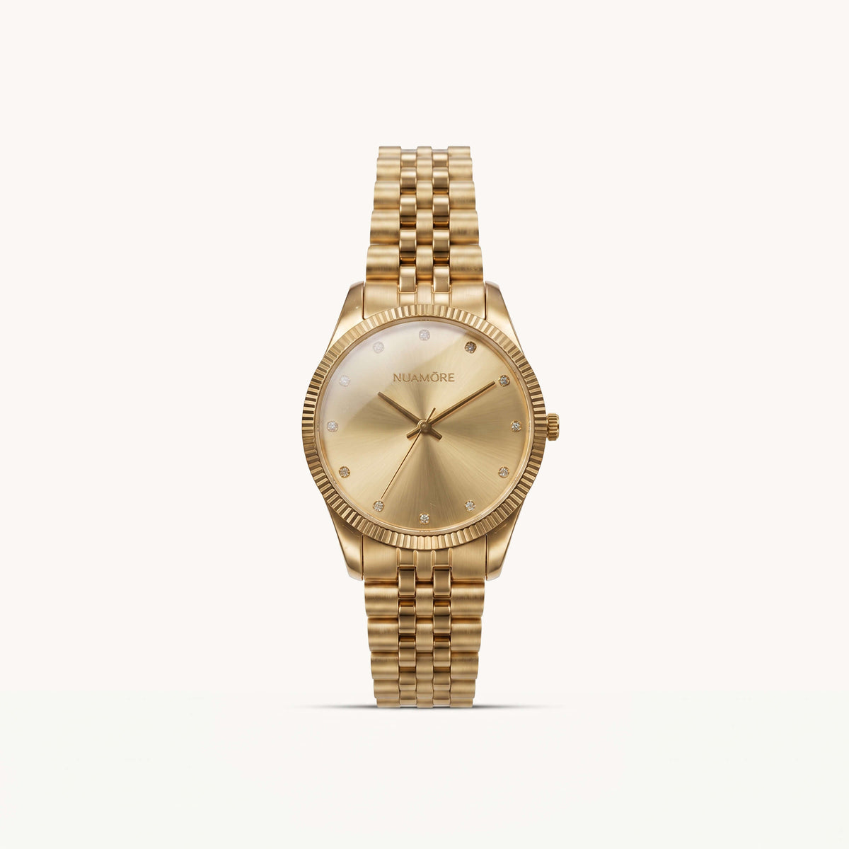 Solis Watch